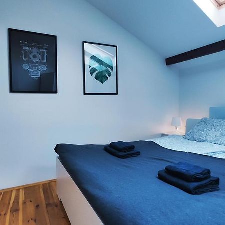 Garbarska 4 By Homeprime Cracovie Extérieur photo