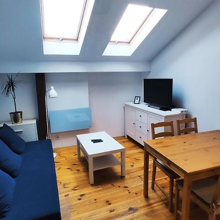 Garbarska 4 By Homeprime Cracovie Extérieur photo