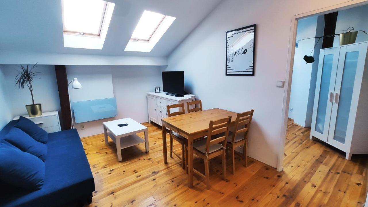 Garbarska 4 By Homeprime Cracovie Extérieur photo