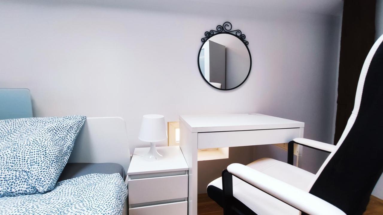 Garbarska 4 By Homeprime Cracovie Extérieur photo