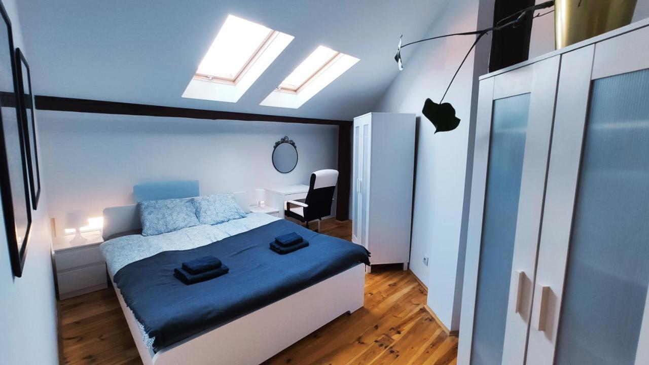 Garbarska 4 By Homeprime Cracovie Extérieur photo
