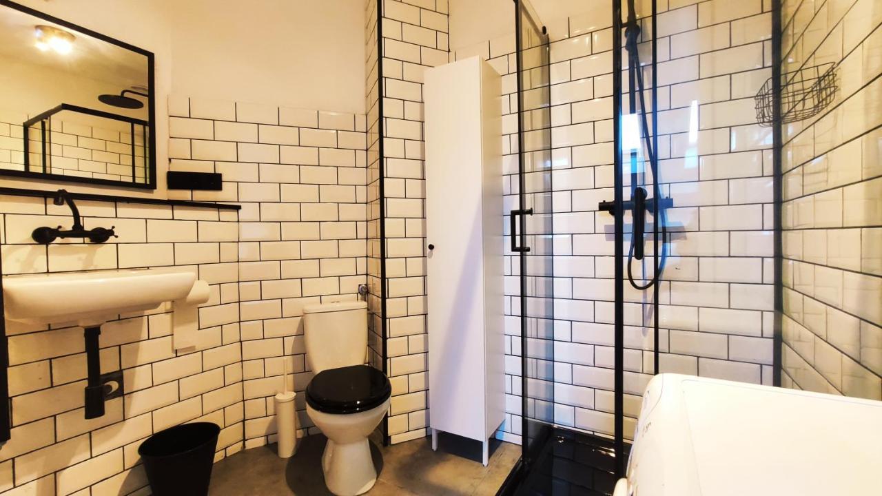 Garbarska 4 By Homeprime Cracovie Extérieur photo