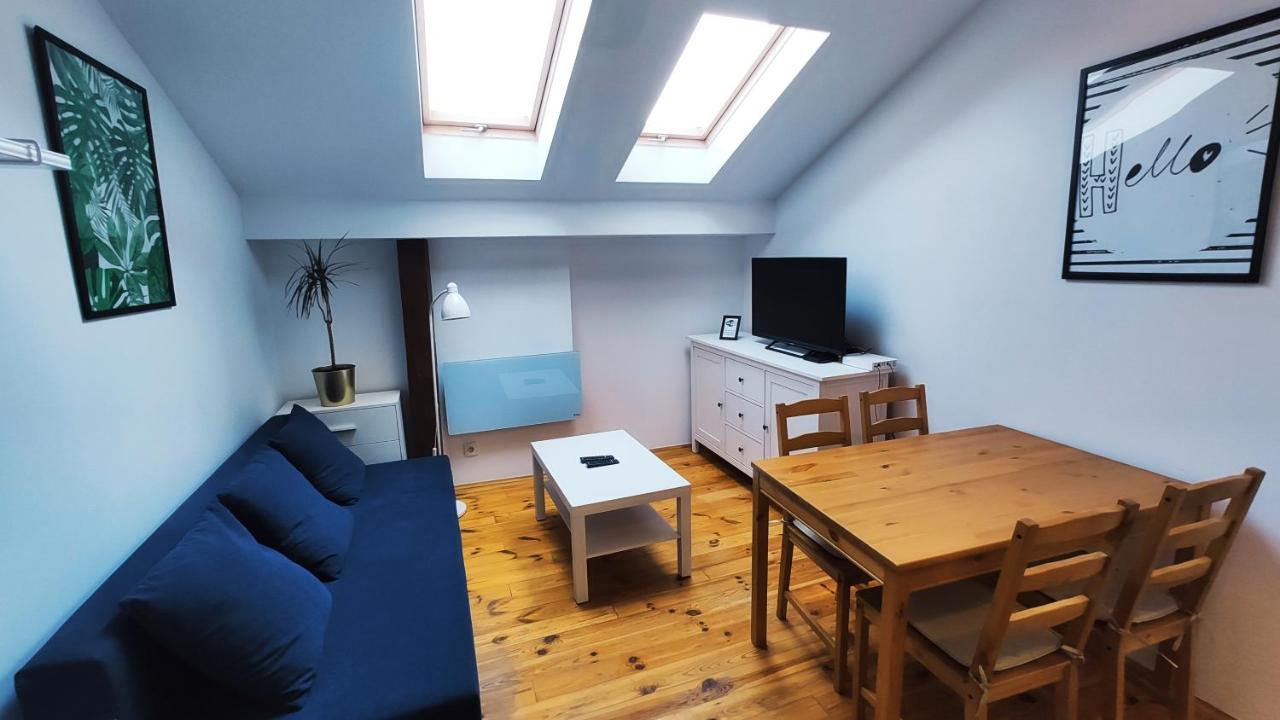 Garbarska 4 By Homeprime Cracovie Extérieur photo