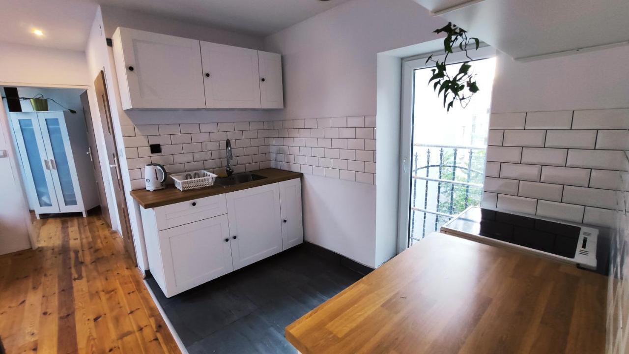 Garbarska 4 By Homeprime Cracovie Extérieur photo