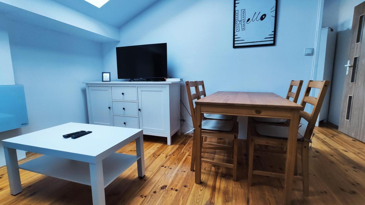 Garbarska 4 By Homeprime Cracovie Extérieur photo