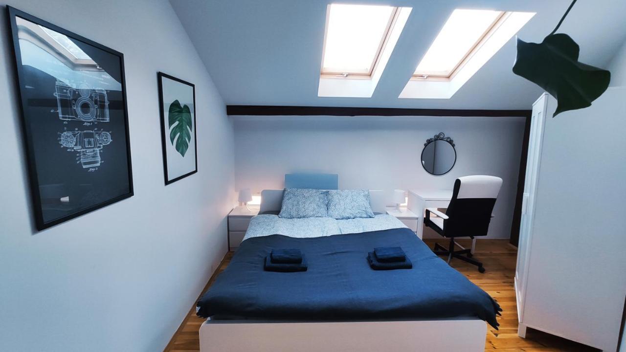 Garbarska 4 By Homeprime Cracovie Extérieur photo