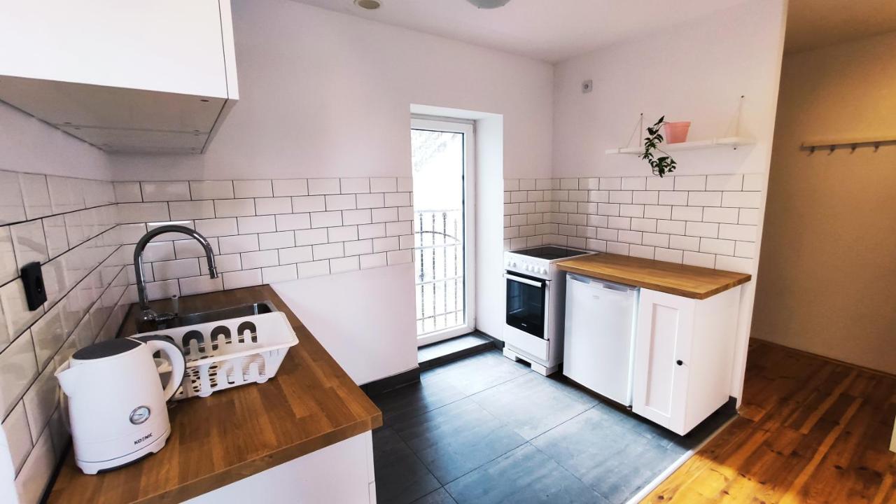 Garbarska 4 By Homeprime Cracovie Extérieur photo