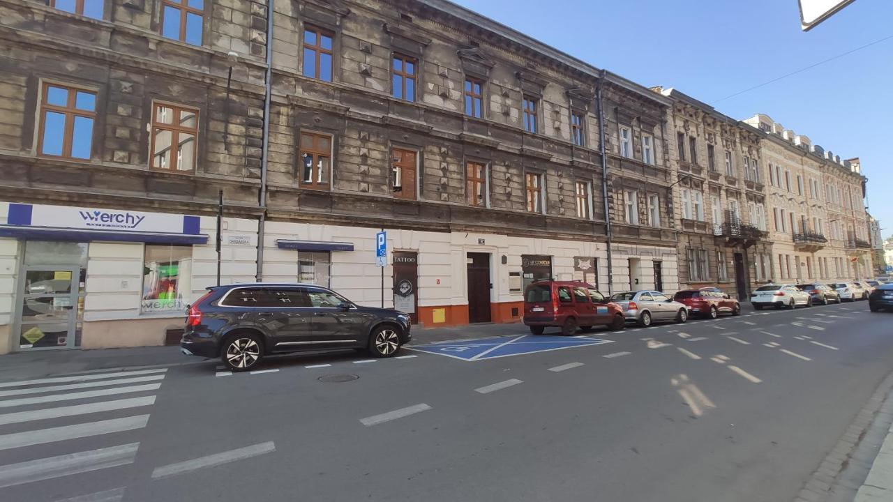 Garbarska 4 By Homeprime Cracovie Extérieur photo