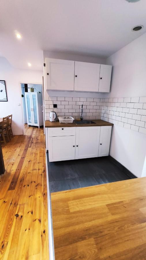 Garbarska 4 By Homeprime Cracovie Extérieur photo