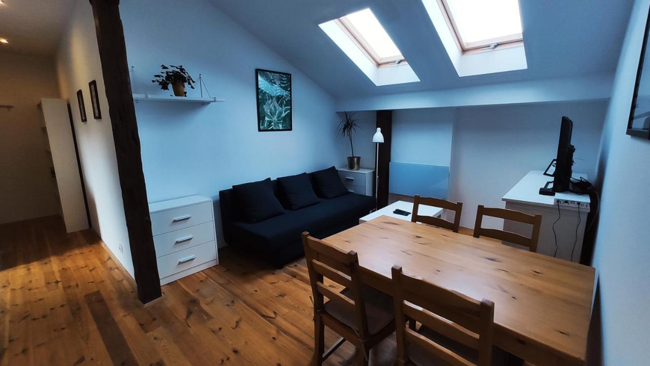 Garbarska 4 By Homeprime Cracovie Extérieur photo